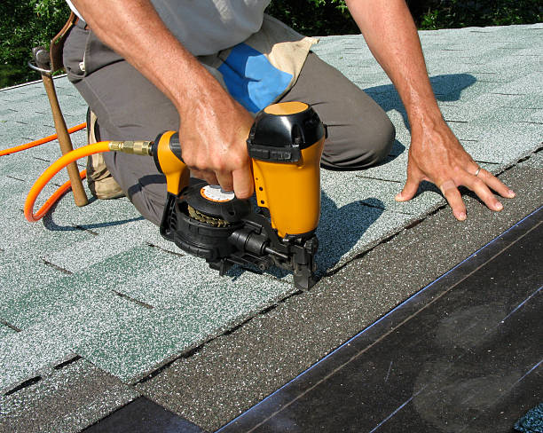 Trusted Syracuse, UT Roofing Contractor Experts