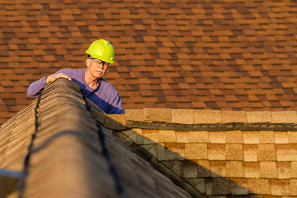 Quick and Trustworthy Emergency Roof Repair Services in Syracuse, UT